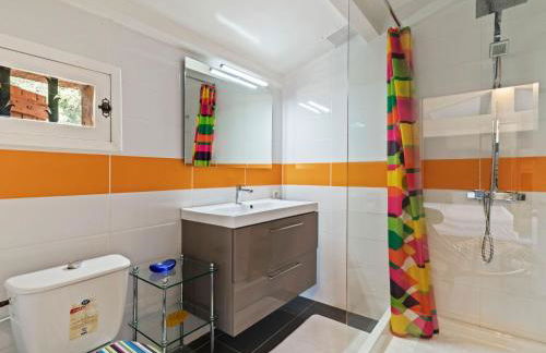 Villa in Martigues near Mediterranean Beach - Foto 34