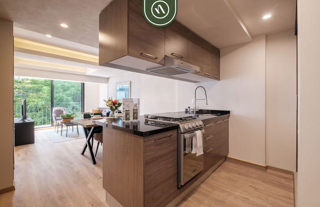 Rioneva38 in Mexico City - Foto 22