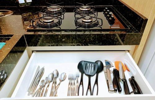 Studio Luxo, em Anápolis - Perfeito - Foto 28