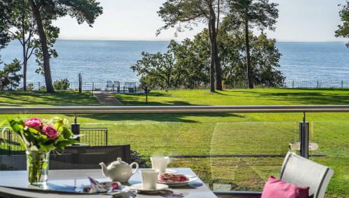 Appartement Haffperle-Oase am Haff - Foto 2