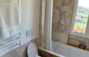 Sky view, Attico vicino Roma - Foto 24