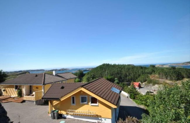 Remarkable 2-bed Apartment in Steinsland - Foto 14