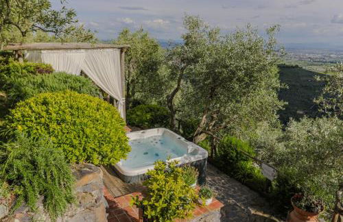 Villa sii felice - Foto 33