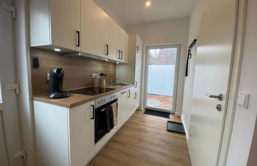 Petkumer Deichkoje - Foto 16