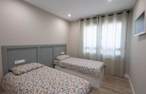 Miño Suites I - Foto 22