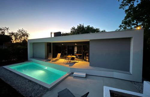 House Kova- homage to coalmining - Photo 1