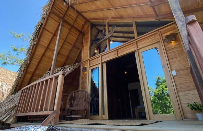 cabañas bari - Foto 15