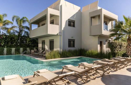 Sun City Luxury Apartments - Foto 8