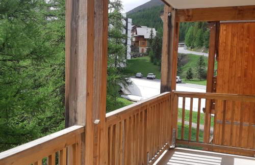 Spacieux et Fonctionnel dans Ecrin des Neiges - Foto 26