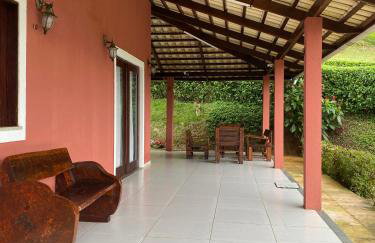 Casa de Serra Guaramiranga - Foto 24