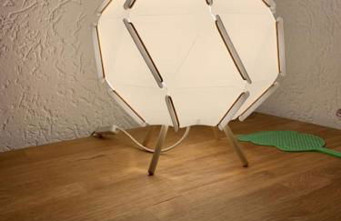 Freistehender Bungalow in Marktbreit in Traumlage mit großem Garten - Foto 29