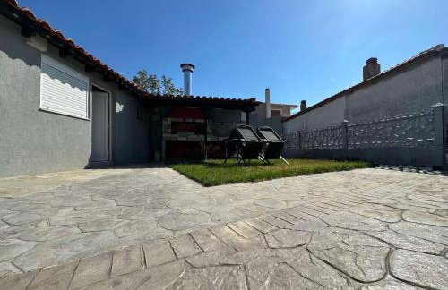 Makri Sunrise Villa - Foto 19