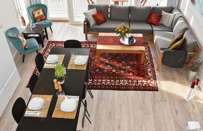 10 Person Holiday Home in Brattvag - Foto 27