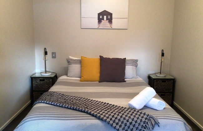 Fiordland Great Views Holiday Park - Foto 12