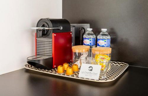 Au Chat Qui Dort Lille - Magasin - Foto 68