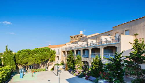 Les Romarins - Vacances ULVF - Foto 5