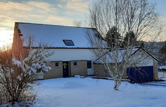 Villa in Sart Jalhay With Swimming Pool - Foto 32