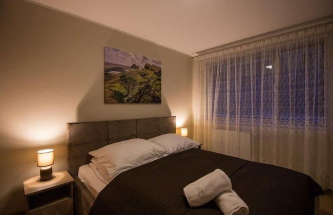 Apartament na urlop Wisla - Photo 12