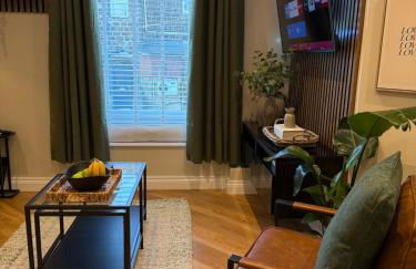 Apartment in Crosshills - Foto 10