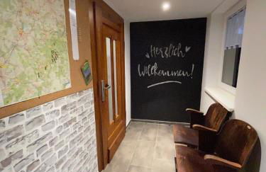 FeWo - Bergblick - Foto 28