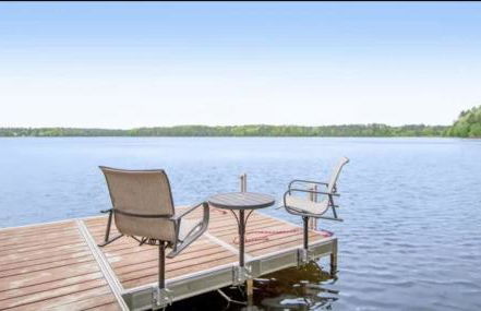 Lake Buckatabon Catch N Relax - Foto 32