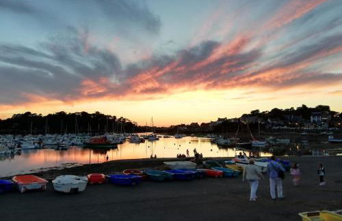 Studio les Mouettes - Foto 25