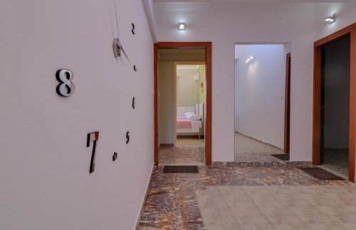 Carpe Diem Apartments By Athens Airport - Foto 120