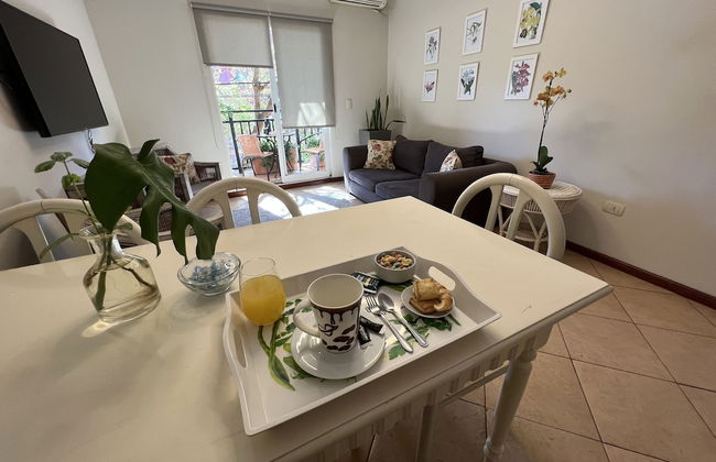 Flora Apartments - Foto 80