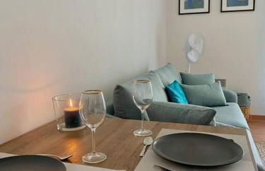 Cocon aux portes du centre ville avec terrasse - Foto 13