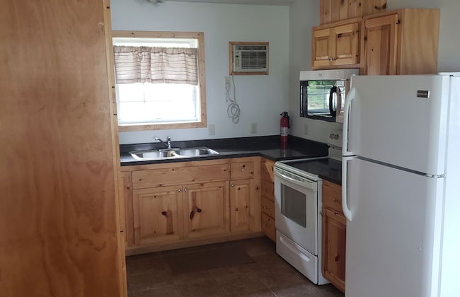 Sunset Cove Resort - Foto 54