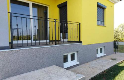 Holiday Home mit Terrasse- Grill und Garten by Interhome - Photo 27