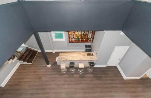 The Panola Mansion - Indoor Pool & Pavilion - Foto 28