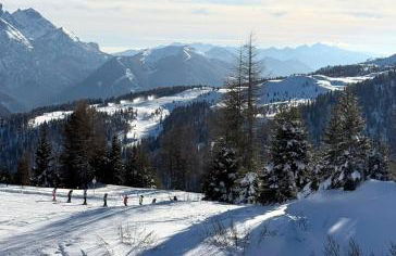 Ale 1206, Marilleva 1400 accesso diretto alle piste - Foto 59