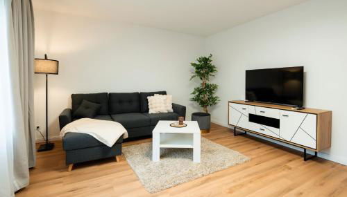 RandHome Apartment Erwitte Horn, Bad Sassendorf - Foto 2