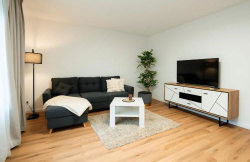 RandHome Apartment Erwitte Horn, Bad Sassendorf - Photo 2