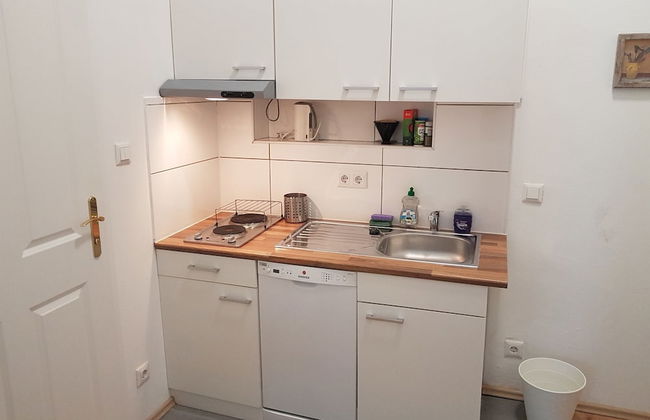 Sobieski Town Apartments - Foto 40