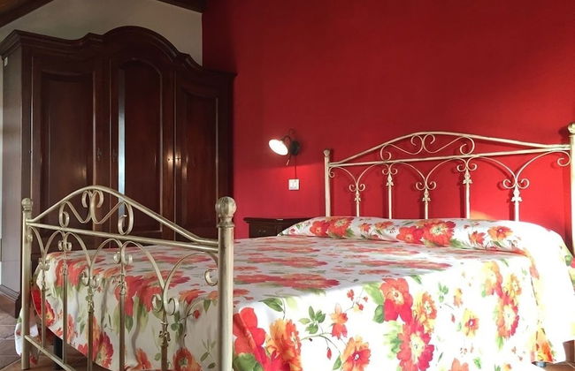 Agriturismo Aurea - Foto 8