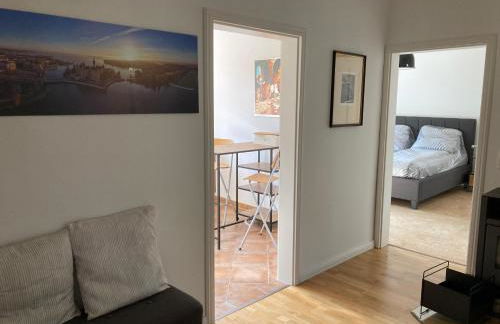 FeWo Villa Haase - Foto 4