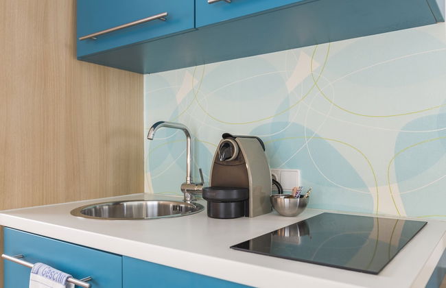 Room 4 & 5 Apartments - Foto 34