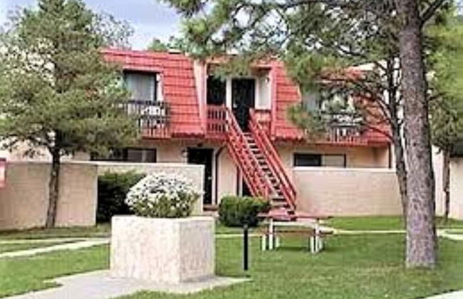 Pinecliff Village - Foto 33