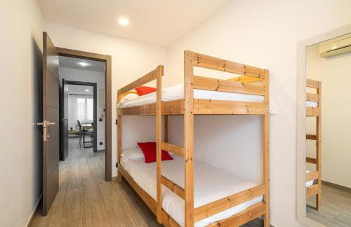 Luxury Beach Apartment, next to the sea - Foto 15