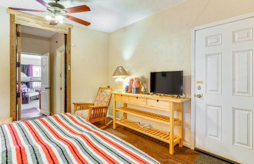 Garden District Home with Community Perks! - Foto 10