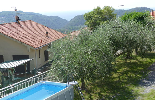 Villa Michelangelo - Foto 29