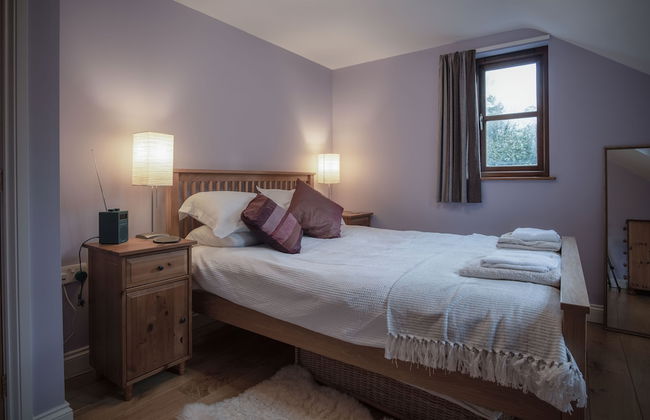 Llais Afon - 3 Bedroom Holiday Home - Fishguard - Foto 16