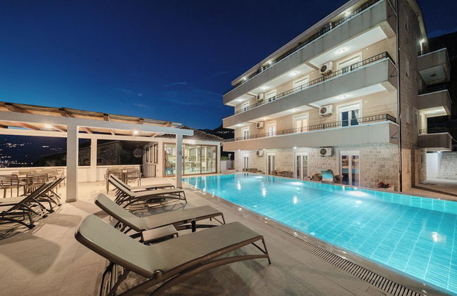 Apartments Djurasevic - Foto 55