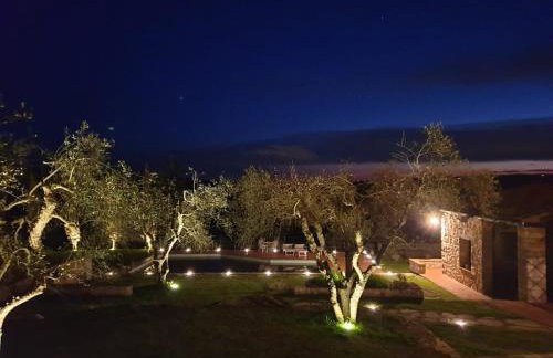 Casa Colle Petroso - Foto 49