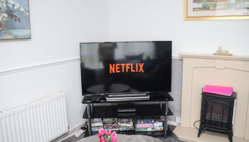 Superb 3 Bedroom flat in Stafford - Foto 3