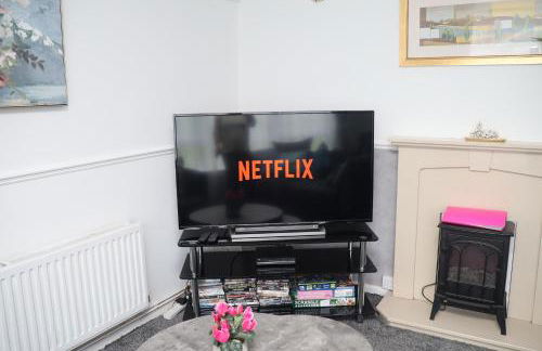 Superb 3 Bedroom flat in Stafford - Foto 3