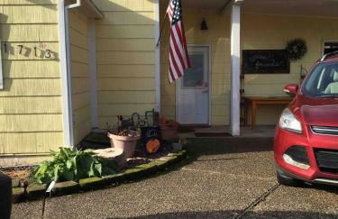 GFU neighborhood and Oregon Wine Country studio - Foto 10