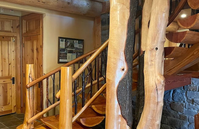 Cayuga Lodge - Foto 12